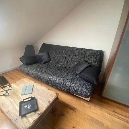 Appartement T2 Aix Les Bains Aix-les-Bains Exterior foto